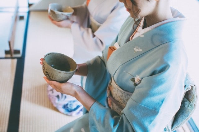 Experience Authentic Japanese Tea Ceremony in Tokyo – Hotels, Airbnb, Homes & More