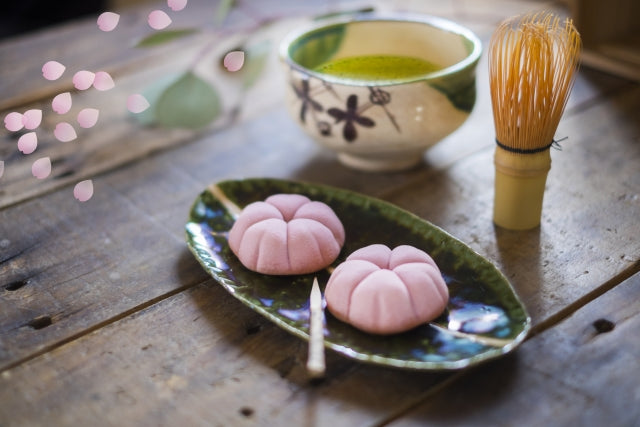 【2025 update】Business Trip Matcha Experience with Airbnb!Experience an authentic tea ceremony in your room!