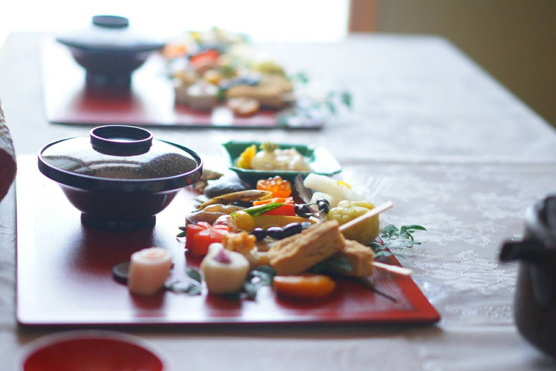 Hatsugama: The First Tea Ceremony of the Year in Japan Explained