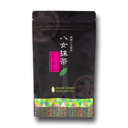 Yame Matcha 【Mokuren 】100g