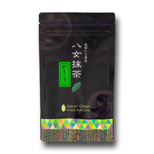 Yame Matcha 【Yamabuki】100g