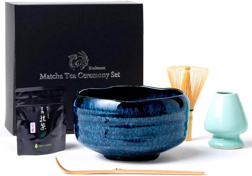 matcha set