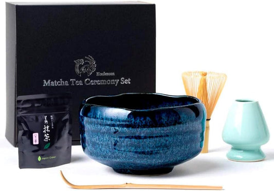 matcha set