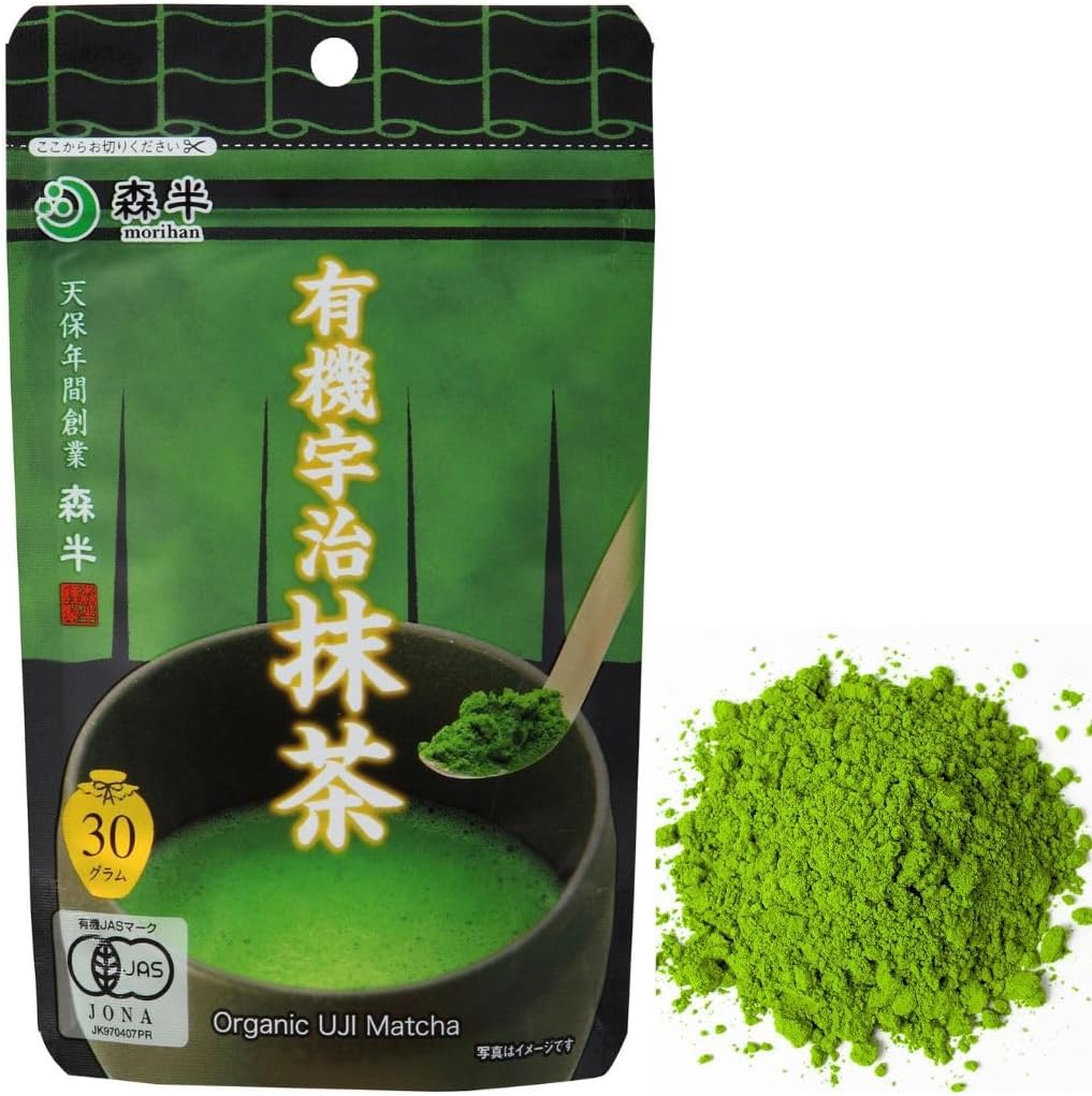 Uji matcha