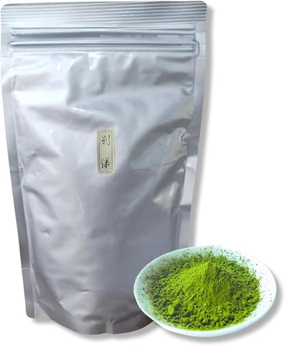 uji matcha