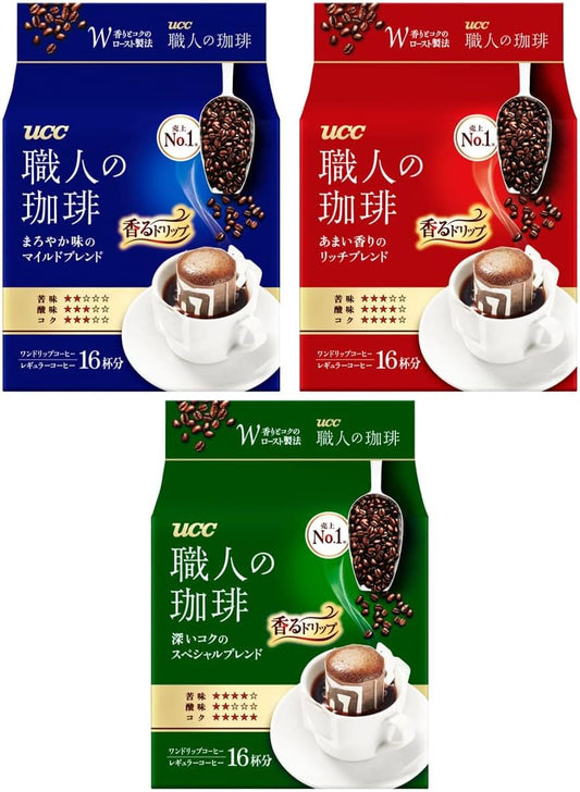 select coffee