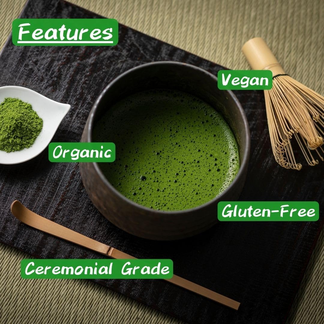 Uji matcha