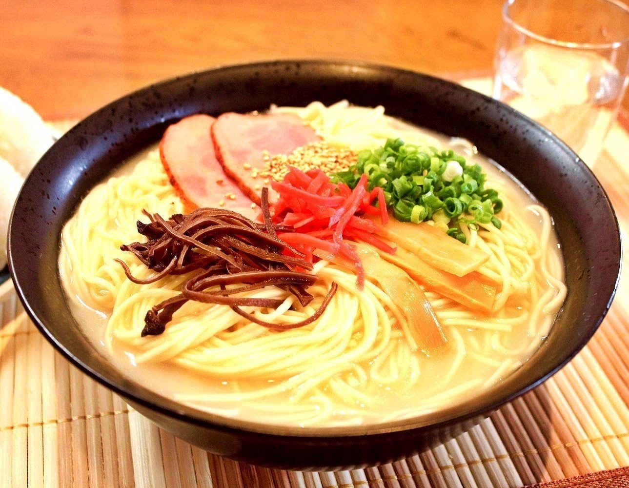 kurume ramen